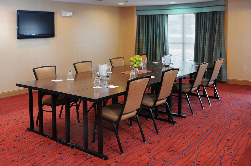 Residence Inn By Marriott San Antonio Airport/Alamo Heights Exterior photo