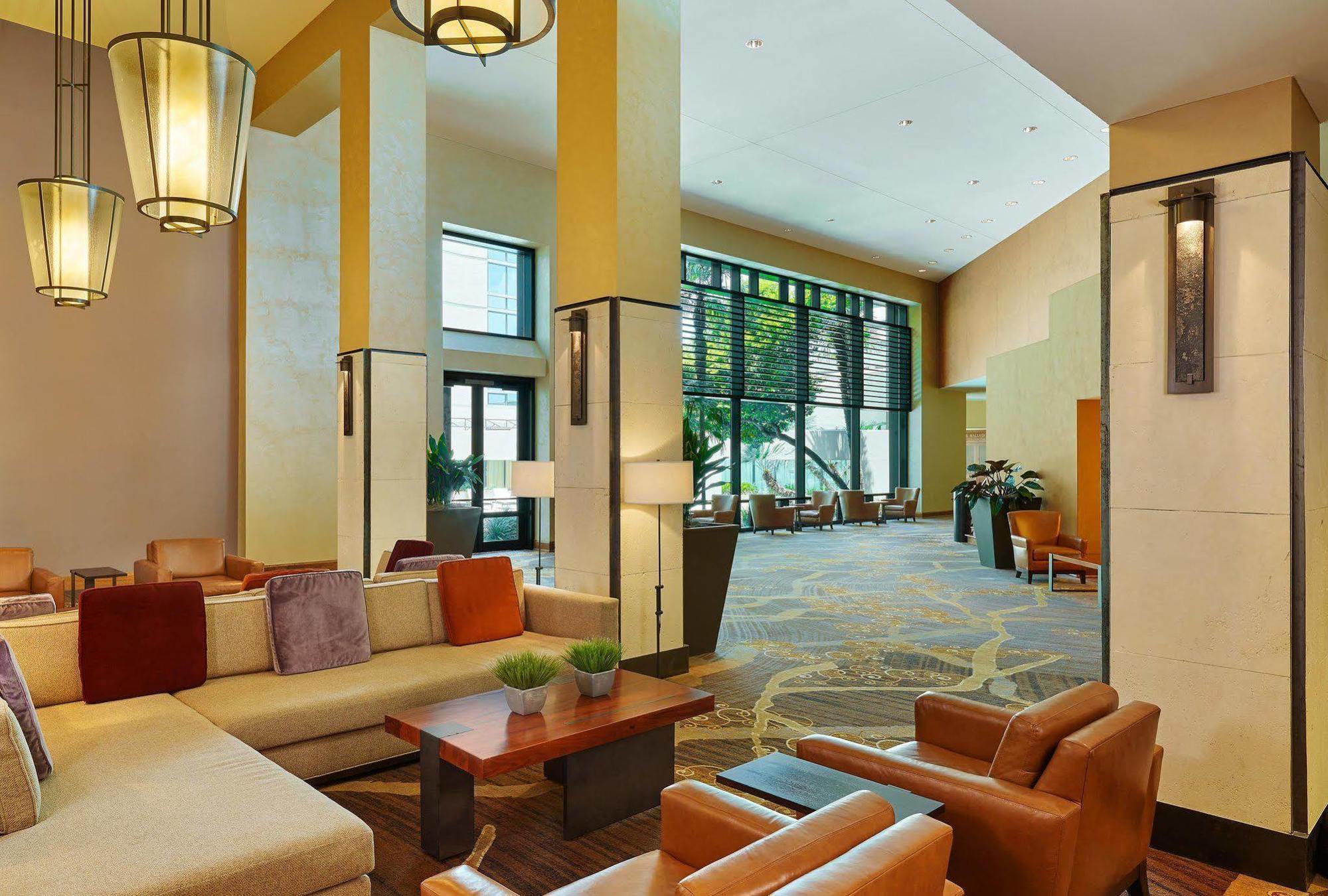 Residence Inn By Marriott San Antonio Airport/Alamo Heights Exterior photo
