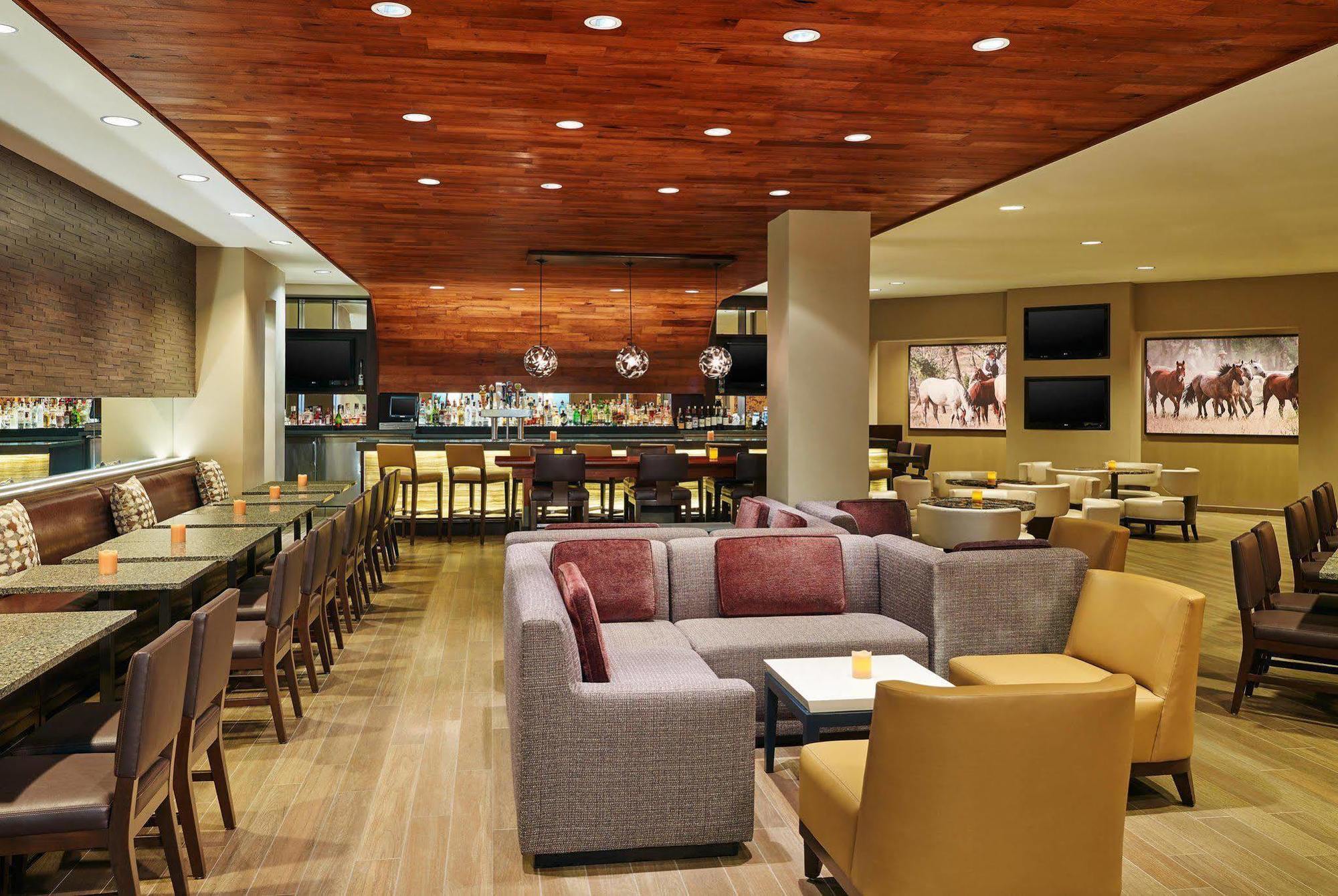 Residence Inn By Marriott San Antonio Airport/Alamo Heights Exterior photo