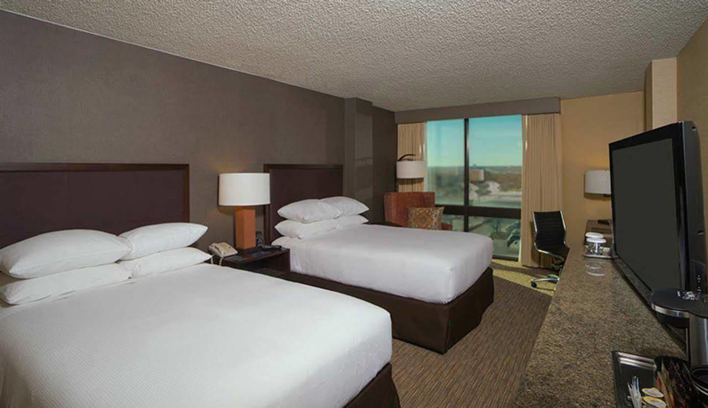 Residence Inn By Marriott San Antonio Airport/Alamo Heights Exterior photo