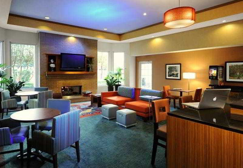 Residence Inn By Marriott San Antonio Airport/Alamo Heights Exterior photo