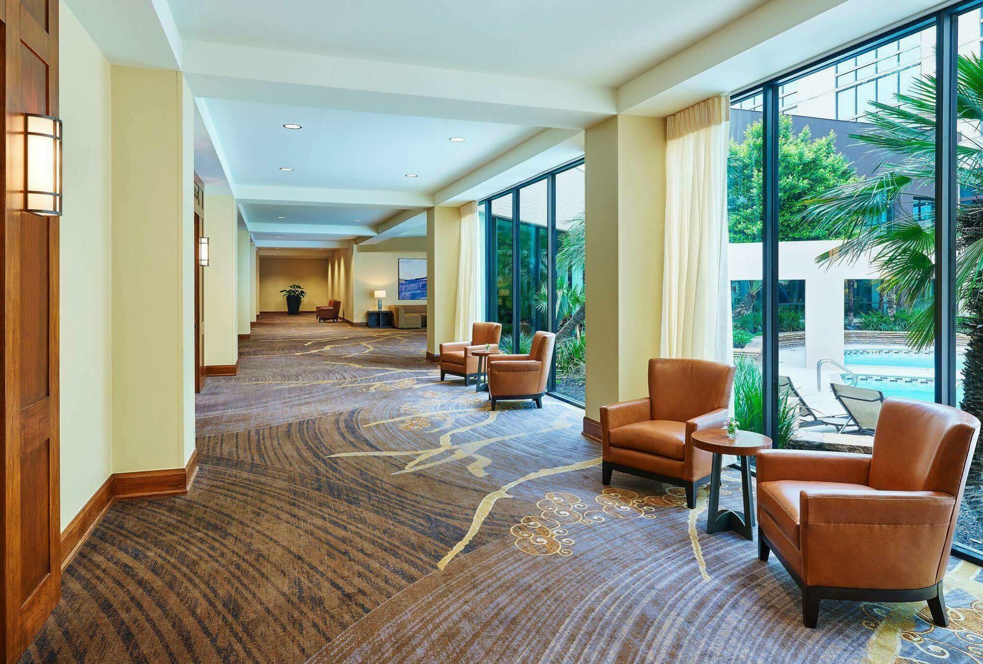 Residence Inn By Marriott San Antonio Airport/Alamo Heights Exterior photo