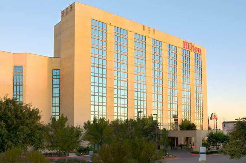 Residence Inn By Marriott San Antonio Airport/Alamo Heights Exterior photo
